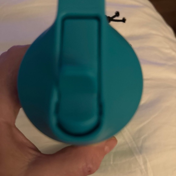 Hydro Flask Kids 12oz straw lid - Picture 5 of 5